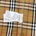 8Burberry Unisex Fashionable Shirts #24681