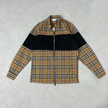 Burberry Fashion Shirts #23963