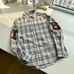 4Burberry Fashionable Shirts #23089