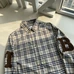 5Burberry Fashionable Shirts #23089