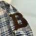 6Burberry Fashionable Shirts #23089