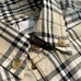 7Burberry Fashionable Shirts #23089