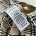 9Burberry Fashionable Shirts #23089