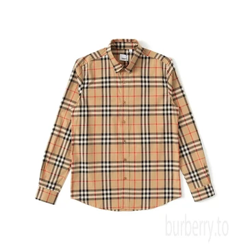 Burberry Women Fashion Shirts #23964