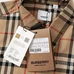 5Burberry Women Fashion Shirts #23964