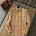 1Burberry Fashionable Shirts #23782