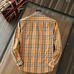 3Burberry Fashionable Shirts #23782