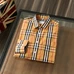 4Burberry Fashionable Shirts #23782