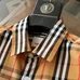 6Burberry Fashionable Shirts #23782