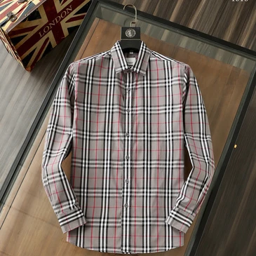 Burberry Fashionable Shirts #23788