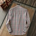 3Burberry Fashionable Shirts #23788