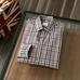 4Burberry Fashionable Shirts #23788