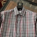 5Burberry Fashionable Shirts #23788