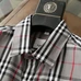 8Burberry Fashionable Shirts #23788