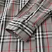 9Burberry Fashionable Shirts #23788