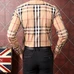 4Burberry Fashionable Shirts #23795