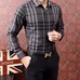 4Burberry Fashionable Shirts #23808