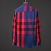 3Burberry Fashionable Shirts #23816