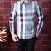 4Burberry Fashionable Shirts #23822