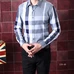 5Burberry Fashionable Shirts #23822