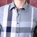 6Burberry Fashionable Shirts #23822