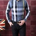 4Burberry Fashionable Shirts #23831