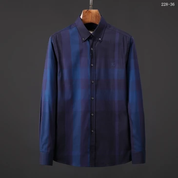 Burberry Fashionable Shirts #23837