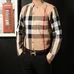 5Burberry Fashionable Shirts #23844