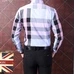 3Burberry Fashionable Shirts #23851