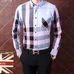 4Burberry Fashionable Shirts #23851