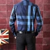 3Burberry Fashionable Shirts #23777