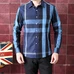 4Burberry Fashionable Shirts #23777