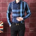 5Burberry Fashionable Shirts #23777