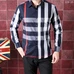 4Burberry Fashionable Shirts #23783