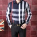 5Burberry Fashionable Shirts #23783