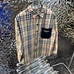 1Burberry Unisex Fashionable Shirts #23175