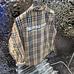 3Burberry Unisex Fashionable Shirts #23175