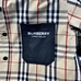 4Burberry Unisex Fashionable Shirts #23175