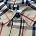 5Burberry Unisex Fashionable Shirts #23175