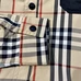 8Burberry Unisex Fashionable Shirts #23175