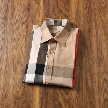 Burberry Fashionable Shirts #23787