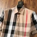 5Burberry Fashionable Shirts #23787