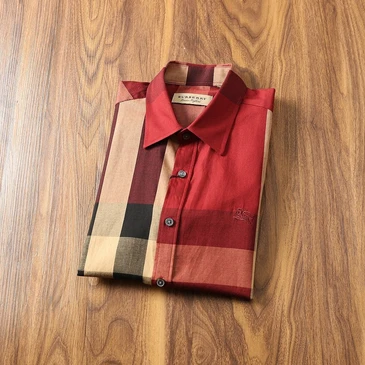 Burberry Fashionable Shirts #23794