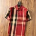 3Burberry Fashionable Shirts #23794