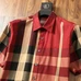 5Burberry Fashionable Shirts #23794