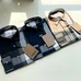 9Burberry Fashionable Shirts #23064