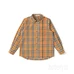 1Burberry Unisex Fashion Shirts #25045