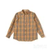 3Burberry Unisex Fashion Shirts #25045