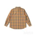 4Burberry Unisex Fashion Shirts #25045