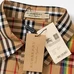 6Burberry Unisex Fashion Shirts #25045